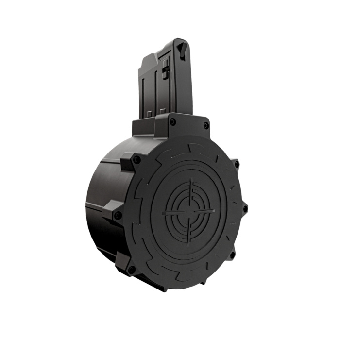 Magazynek bębnowy Sierra Defence 20 nab. do strzelby Sierra